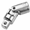 Tolsen Universal Joint 1/4 x 1.5 Industrial Cr-V, Satin Finish 15132